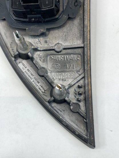 2004-2007 BMW 530i 525i 06 07 530xi 525xi Center Console Shifter Shift Bezel