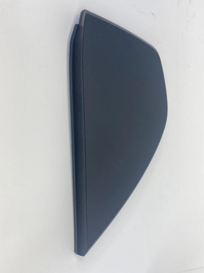 10-17 CHEVROLET EQUINOX FRONT LEFT DRIVER SIDE DASH END CAP COVER TRIM 15949327