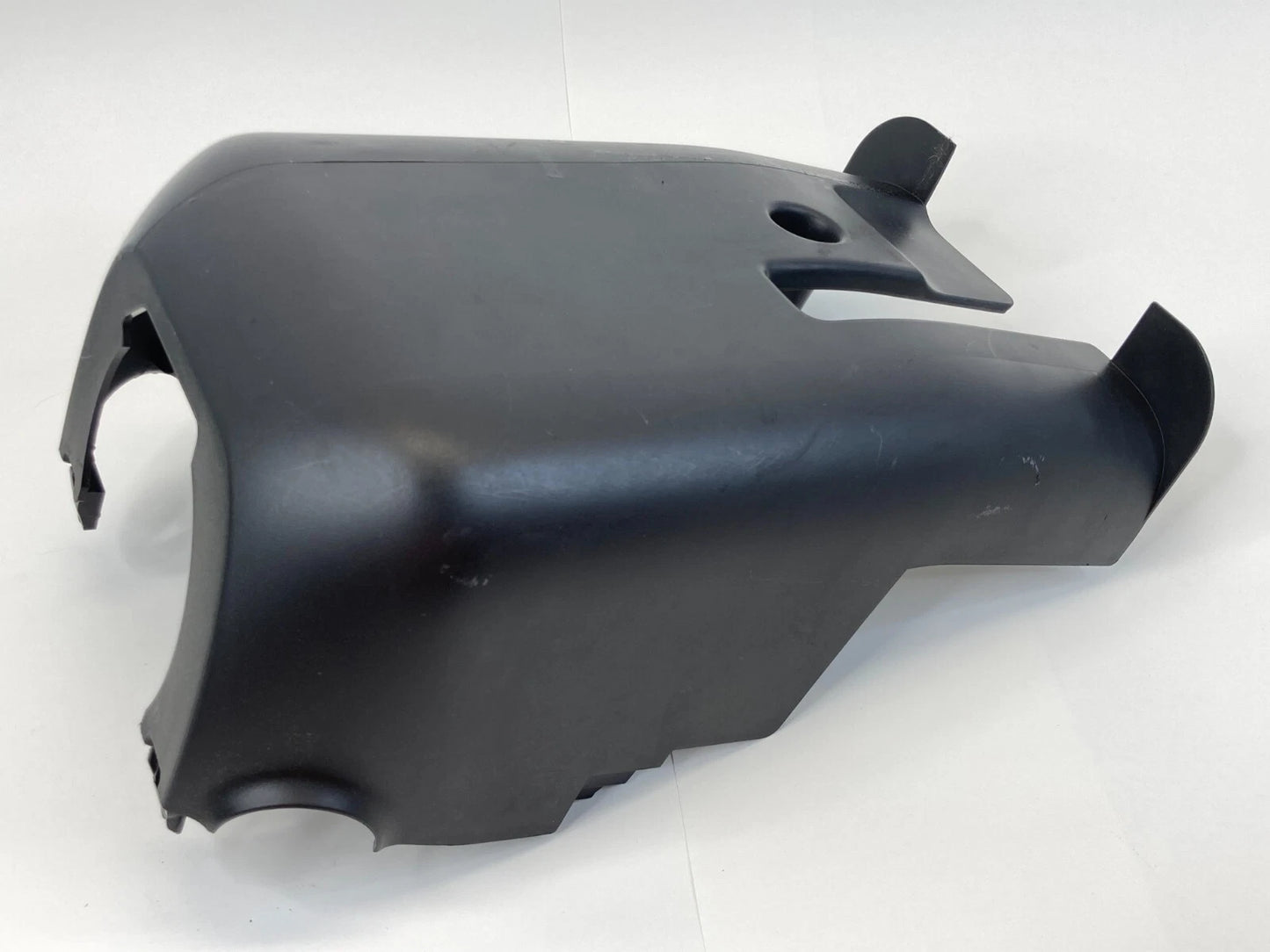2013-2022 ACURA ILX STEERING COLUMN LOWER COVER BEZEL TRIM SHROUD 77360-TX4-A0