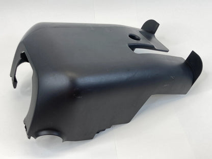2013-2022 ACURA ILX STEERING COLUMN LOWER COVER BEZEL TRIM SHROUD 77360-TX4-A0