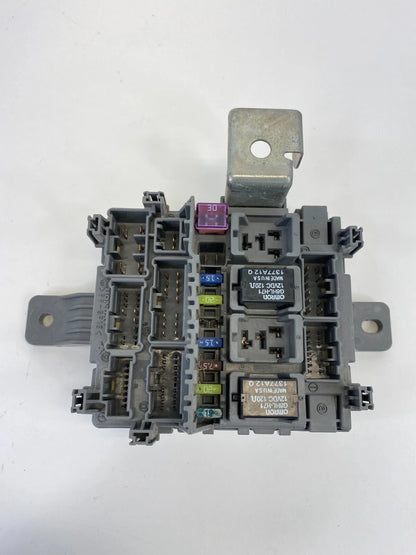 2006 2007 HONDA ODYSSEY CABIN RIGHT FUSE BOX RELAY JUNCTION BLOCK SHJ-RA2 OEM