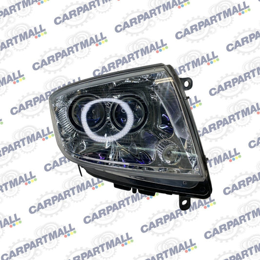 2005-2011 Cadillac STS Front Left Driver Side Headlights HID/Xenon 20836119 OEM