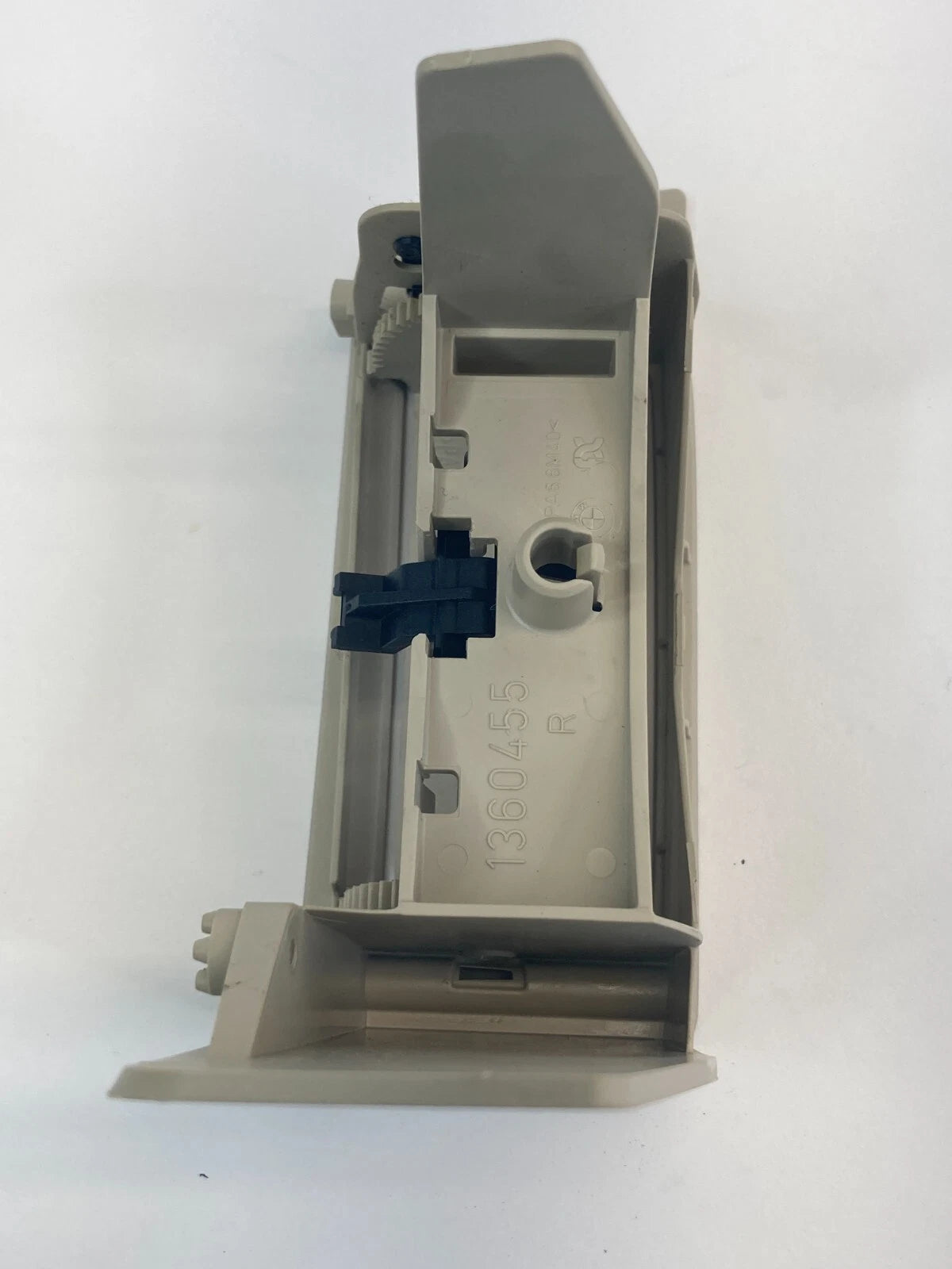 09 10 BMW 535I XDRIVE REAR RIGHT SIDE INTERIOR DOOR ASH TRAY ASHTRAY TRIM OEM