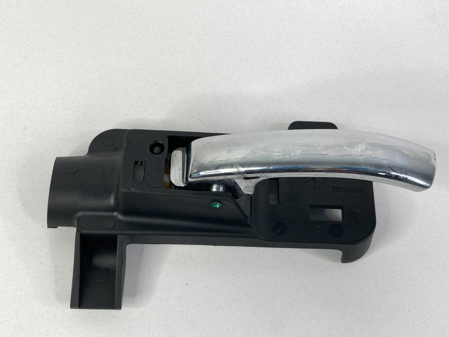 2011-2014 Dodge Avenger Rear Left Side Interior Door Handle 1TR17S00AA OEM