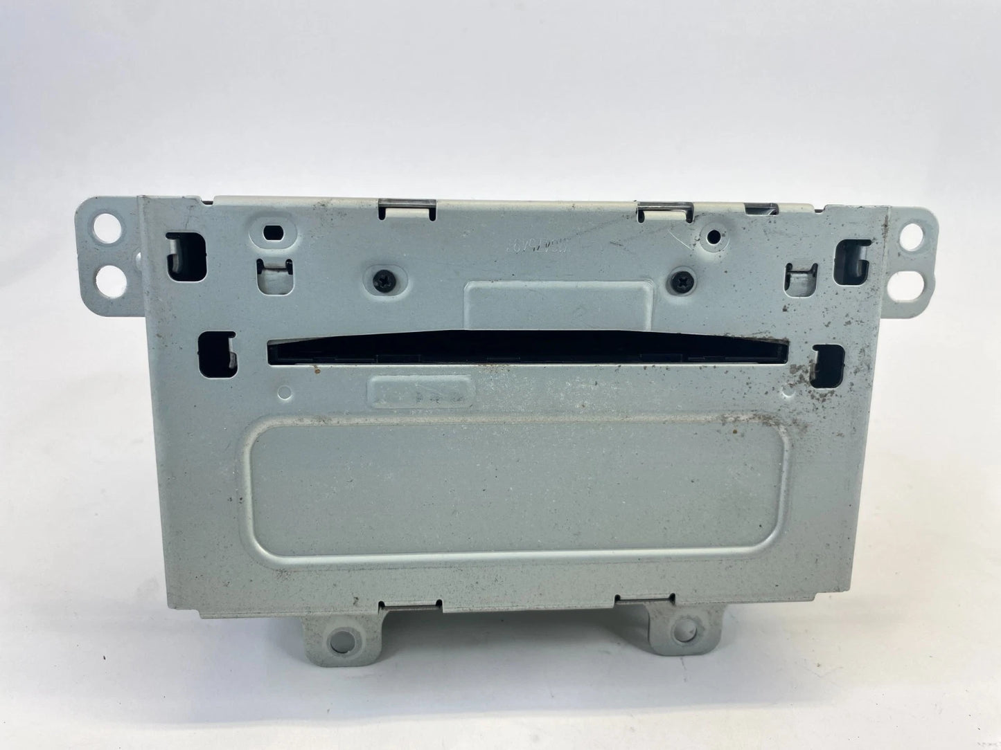 2010-2012 CHEVROLET EQUINOX RADIO AM/FM RECEIVER MP3 CD PLAYER MODULE 20983516