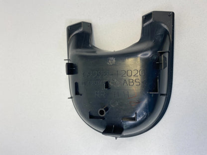 08-15 SCION XB REAR LEFT INNER DOOR HANDLE TRIM SCREW COVER CAP 69298-12020