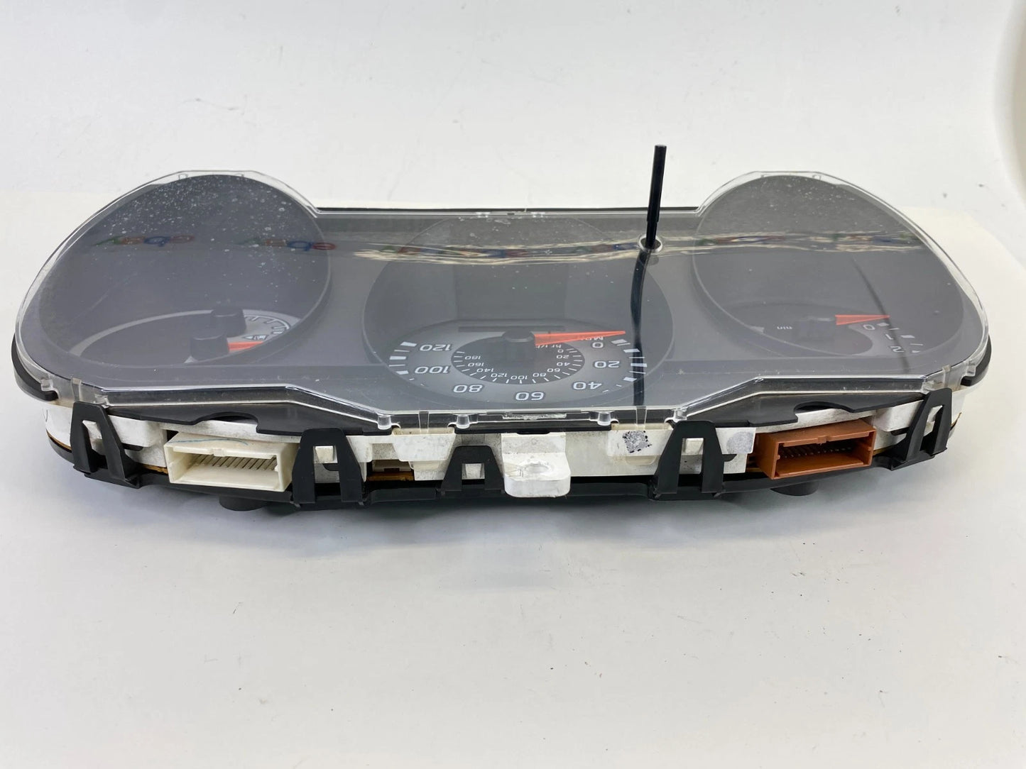 03 04 Nissan Xterra Speedometer Instrument Cluster Gauges 196K Miles 24810-2Z903