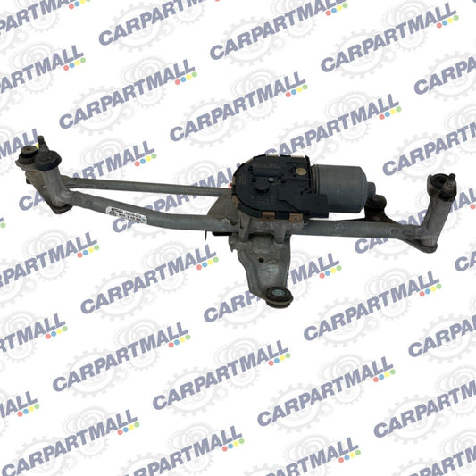 2009 2010 2011 2012 VW Volkswagen CC Front Windshield Wiper Motor 3C8-955-119