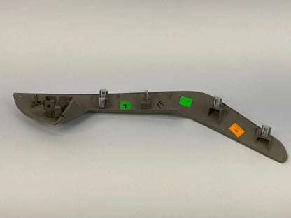 13-19 FORD ESCAPE REAR RIGHT DOOR WINDOW SWITCH COVER TRIM BEZEL CJ51-C266A20-A