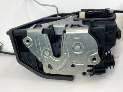 2004-2007 BMW 525i 530i Rear Left Side Door Lock Latch Actuator 7167075 OEM