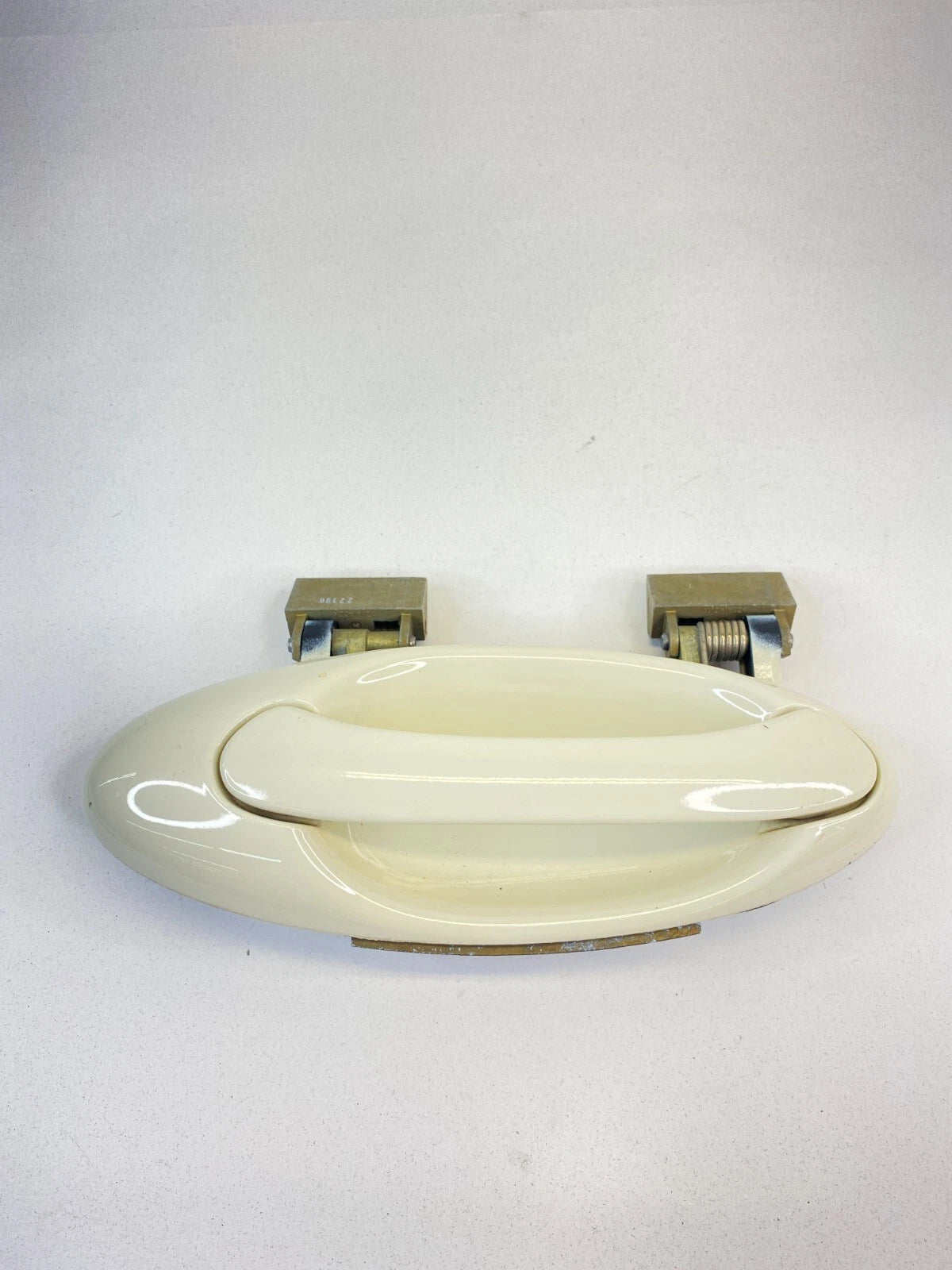 2006-2009 SAAB 9-5 95 REAR RIGHT PASSENGER SIDE EXTERIOR DOOR HANDLE 5510136 OEM