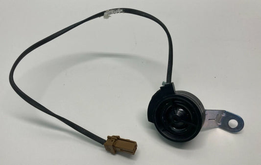 2007-2012 NISSAN VERSA FRONT LEFT DOOR TWEETER SPEAKER ASSEMBLY 28149EL000 OEM