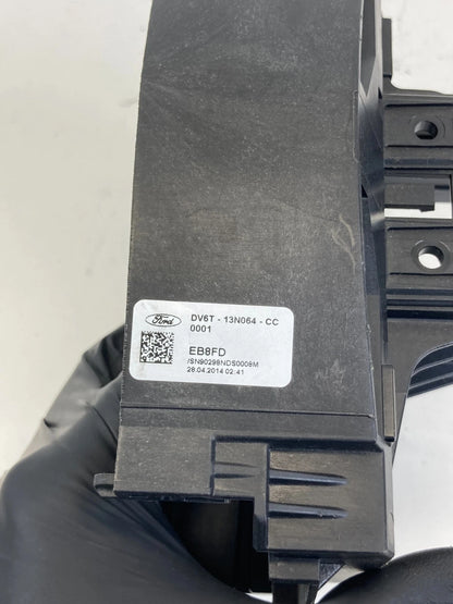2013-2016 Ford Escape Steering Column Switch Housing DV6T-13N064-CC OEM
