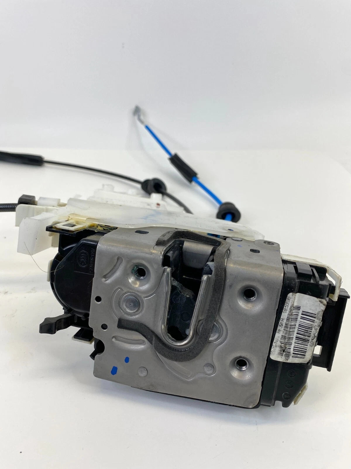 2006-2016 MERCEDES-BENZ E350 REAR RIGHT SIDE DOOR LOCK LATCH ACTUATOR OEM