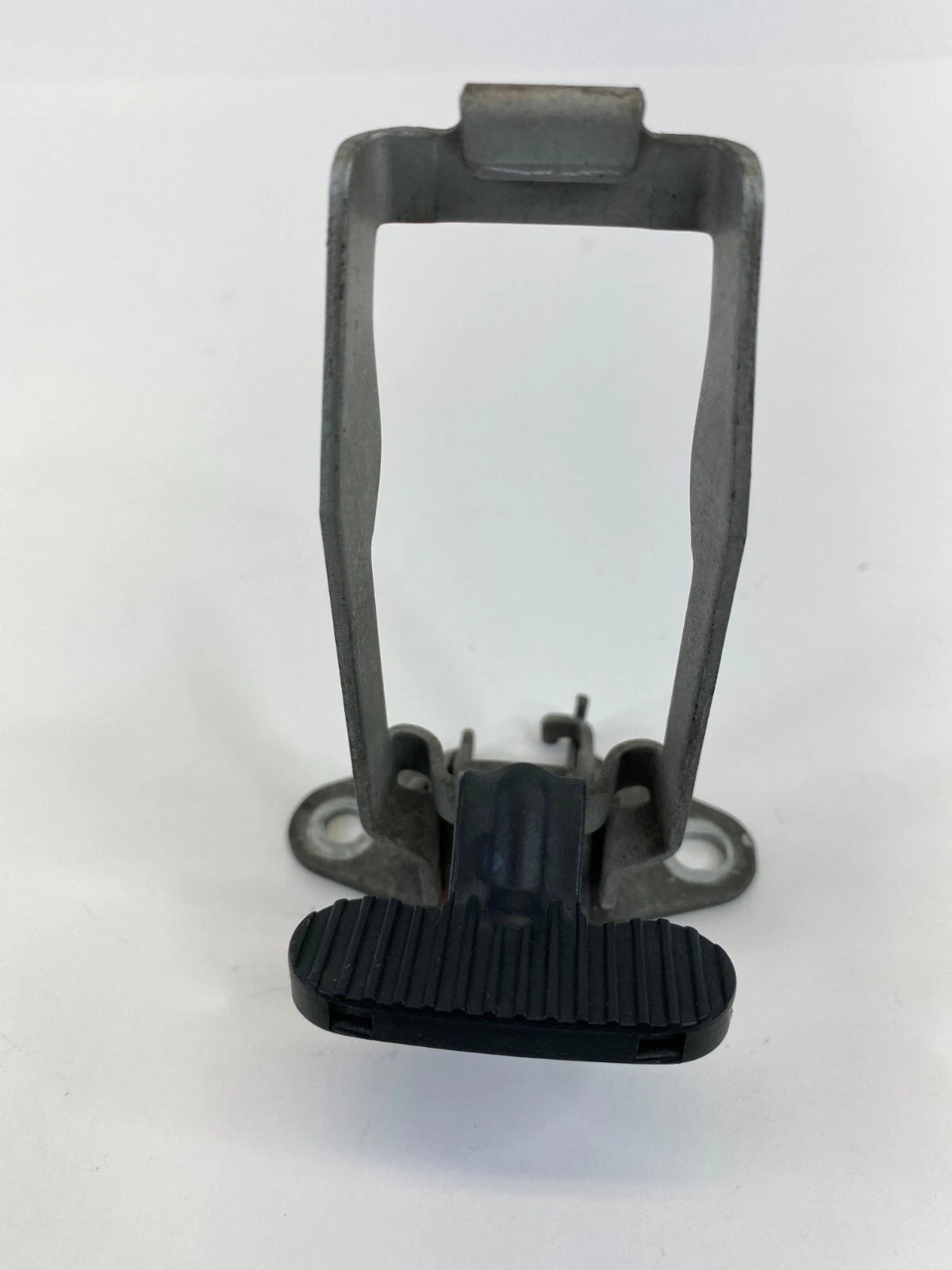 03-11 SAAB 9-3 93 SEDAN FRONT HOOD SAFETY CATCH LOCK LATCH RELEASE HANDLE OEM