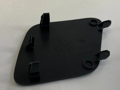 12-18 FORD FOCUS FRONT RIGHT SIDE CENTER CONSOLE SHIELD COVER CAP BM51-A046B96A