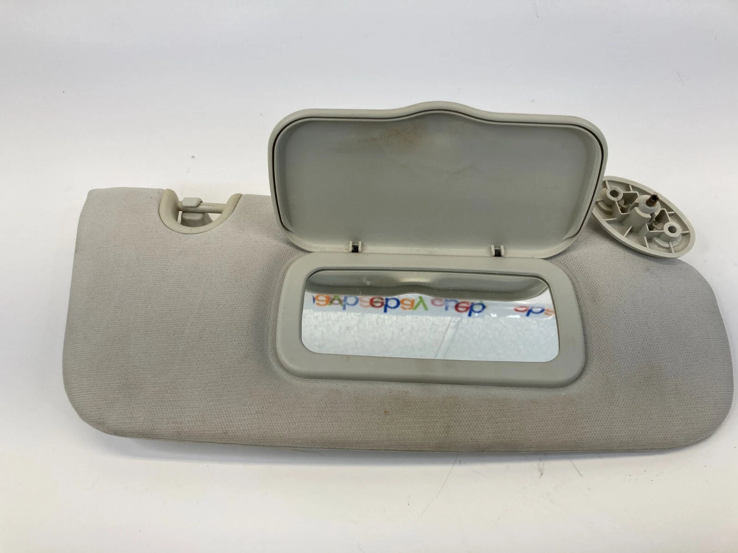 2007 2008 2009 DODGE CALIBER RIGHT PASSENGER SIDE SUNVISOR SUN VISOR SHADE OEM