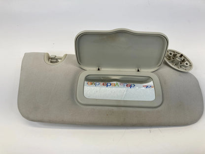2007 2008 2009 DODGE CALIBER RIGHT PASSENGER SIDE SUNVISOR SUN VISOR SHADE OEM