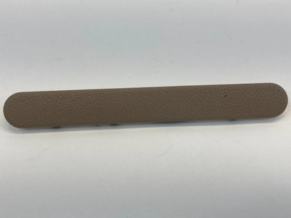 03-06 FORD EXPEDITION REAR RIGHT DOOR PANEL INTERIOR TRIM COVER 2L1X-78274W30