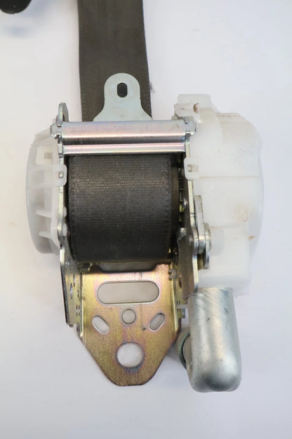 2010 11 12 2013 TOYOTA PRIUS FRONT RIGHT SEAT BELT RETRACTOR ASSY 7S1030-P