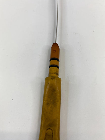 2008 2009 HYUNDAI SONATA 2.4L ENGINE OIL FLUID LEVEL DIPSTICK INDICATOR OEM