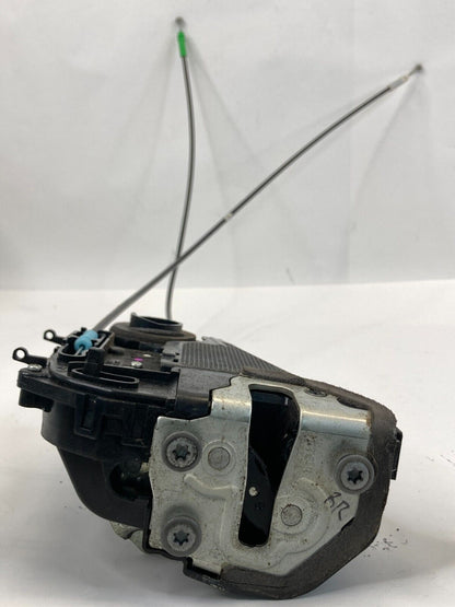 2004-2009 Toyota Prius Rear Right Side Door Lock Latch Release Actuator OEM