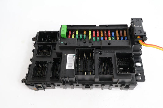 2014-2016 FORD FUSION BODY CONTROL MODULE BCM SMART JUNCTION BOX FG9T-15604 OEM