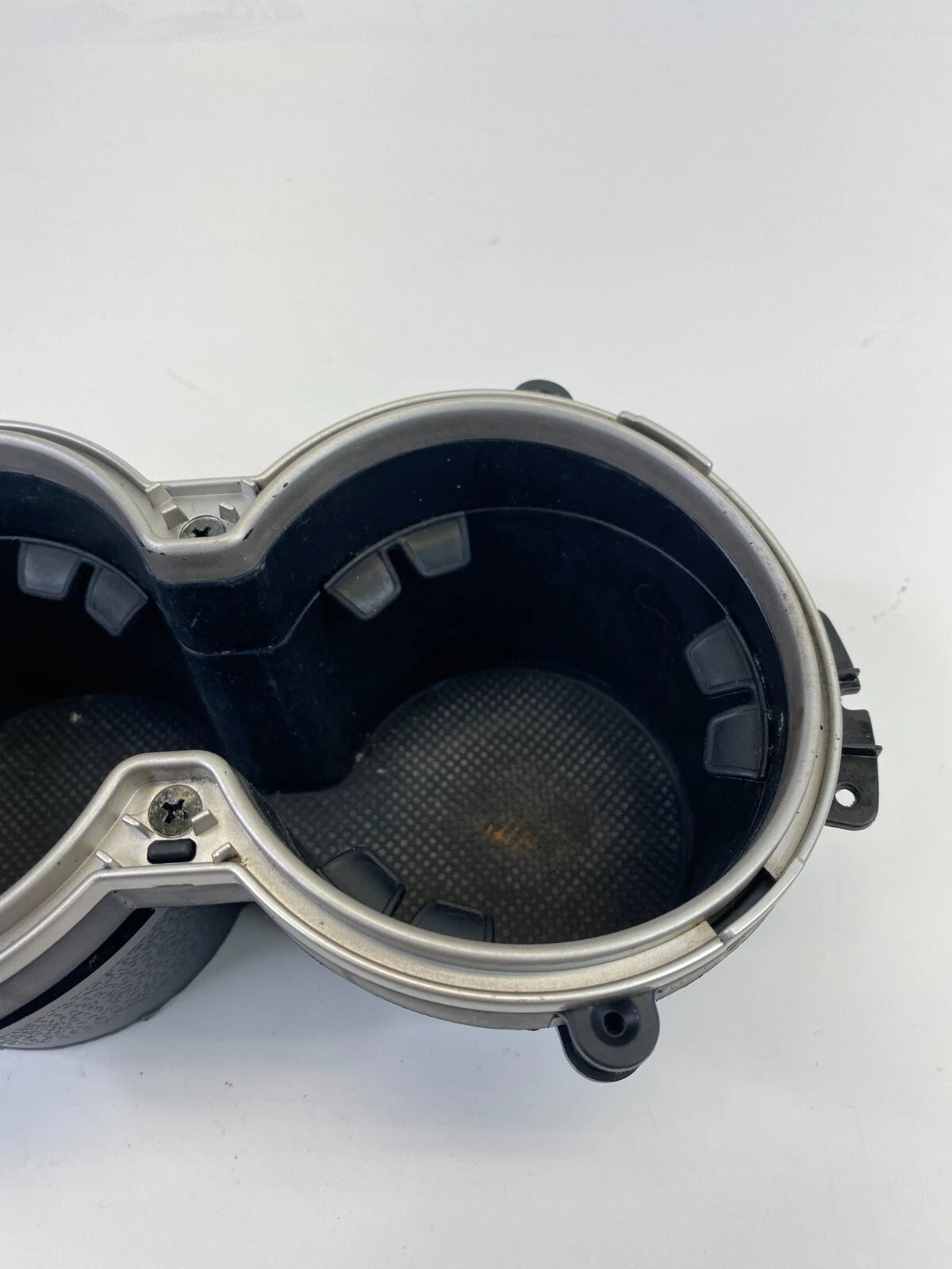 2009 2010 2011 KIA BORREGO CENTER CONSOLE CUP HOLDER CUPHOLDER 84871-2J070 OEM
