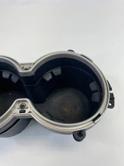 2009 2010 2011 KIA BORREGO CENTER CONSOLE CUP HOLDER CUPHOLDER 84871-2J070 OEM
