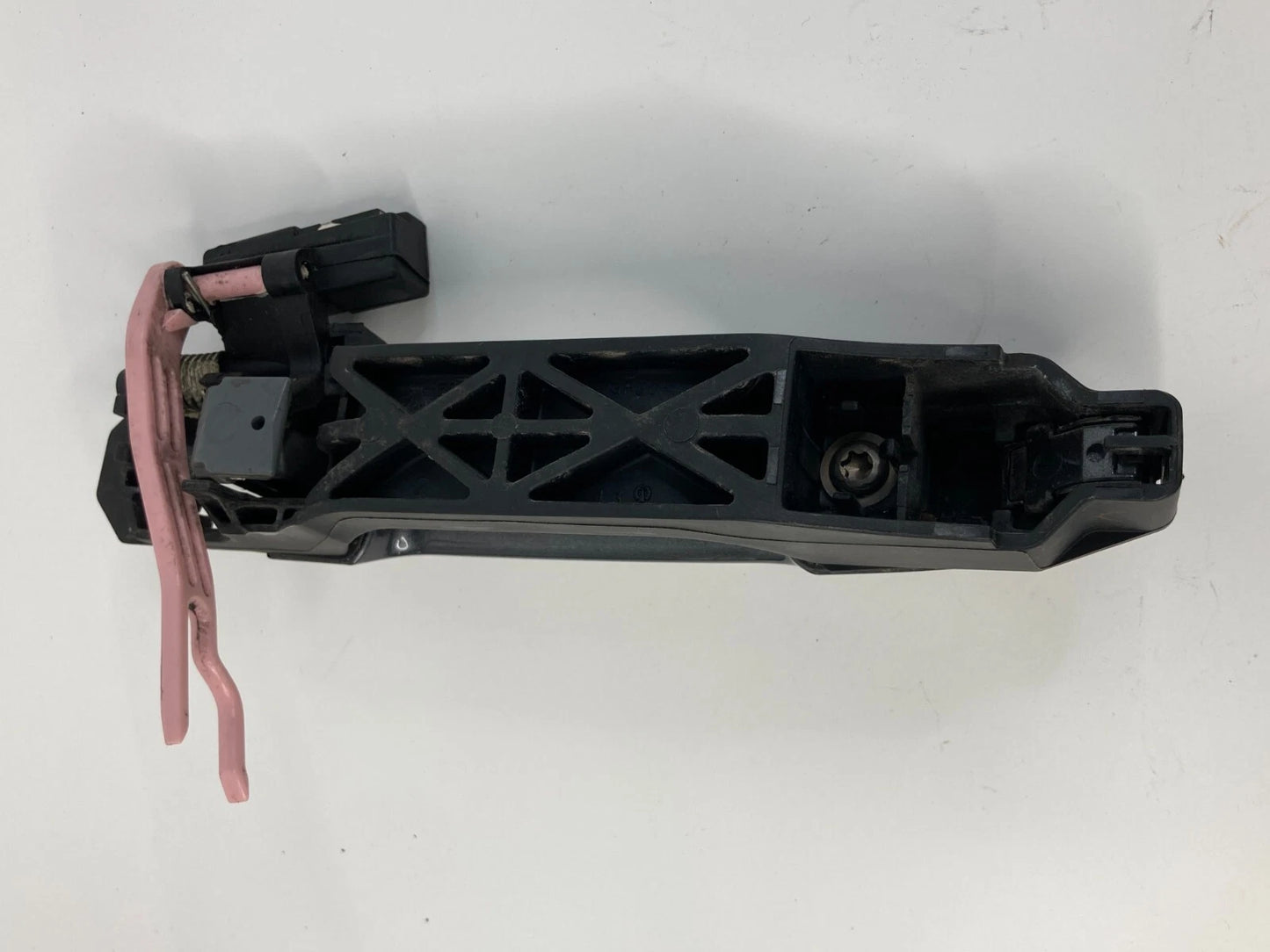 04 05 06 07 08 09 TOYOTA PRIUS REAR LEFT SIDE EXTERIOR DOOR HANDLE ASSEMBLY OEM