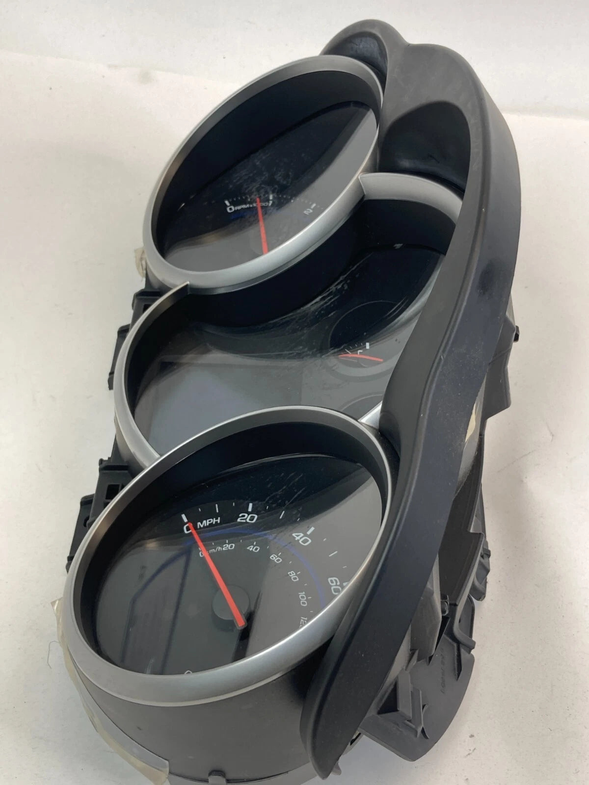 2011 CHEVY CRUZE 1.8L AT INSTRUMENT CLUSTER GAUGES SPEEDOMETER 95018203 114K
