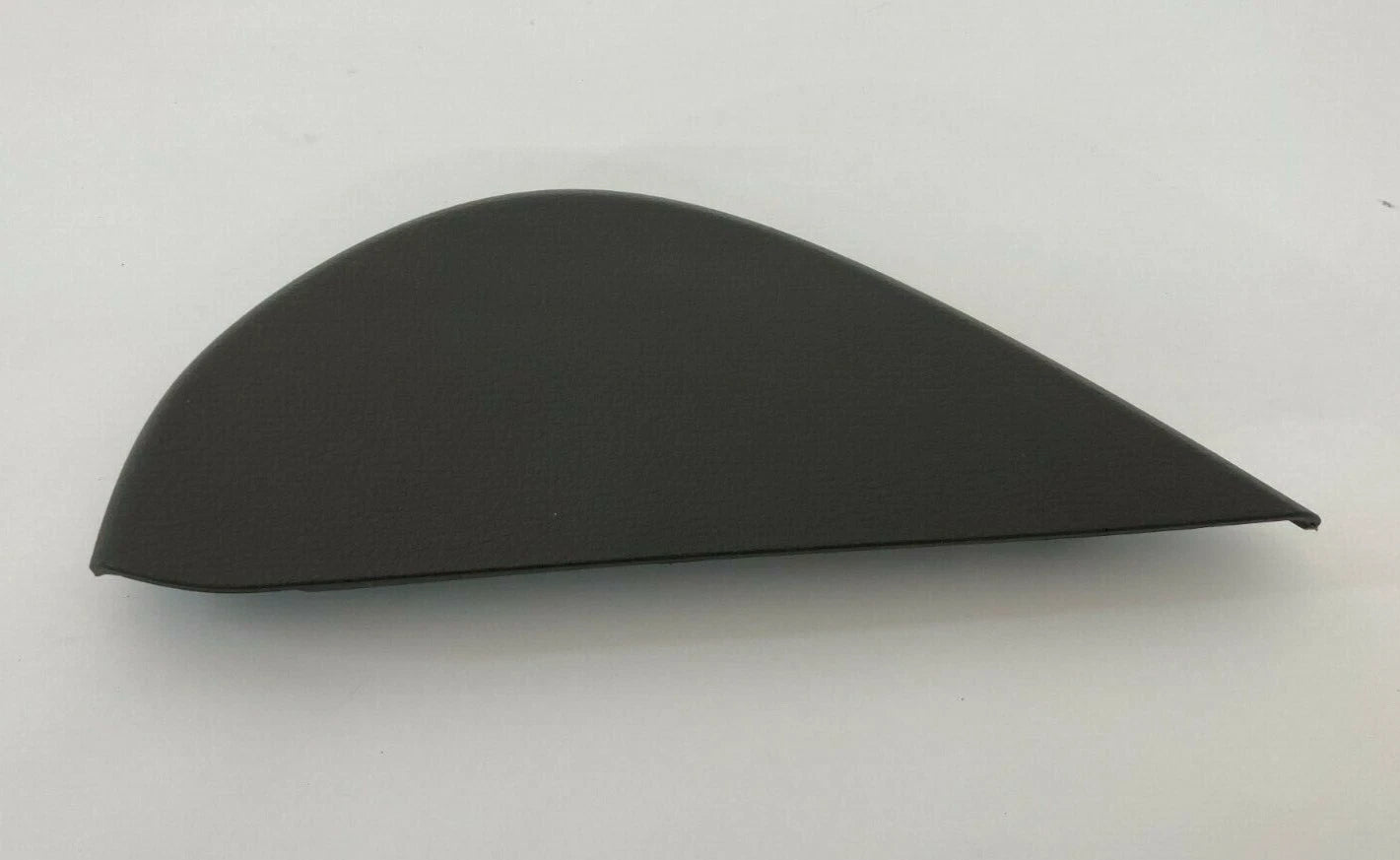 06-12 FORD FUSION FRONT DASH LEFT SIDE END CAP COVER LID TRIM 6E535404481AE OEM