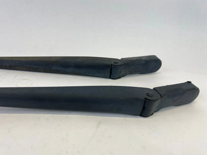 2002-2010 FORD EXPLORER FRONT LEFT & RIGHT WINDSHIELD WIPER ARM SET OEM