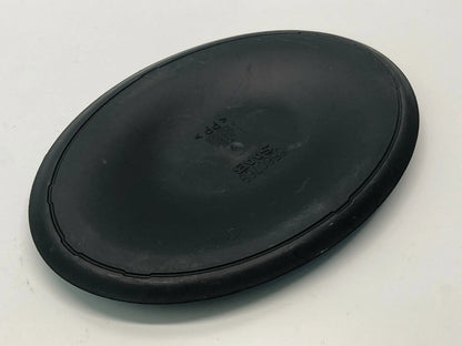 2006 06 SAAB 9-3 93 SEDAN SPEAKER HOLE DUST COVER TRIM 5560768 OEM