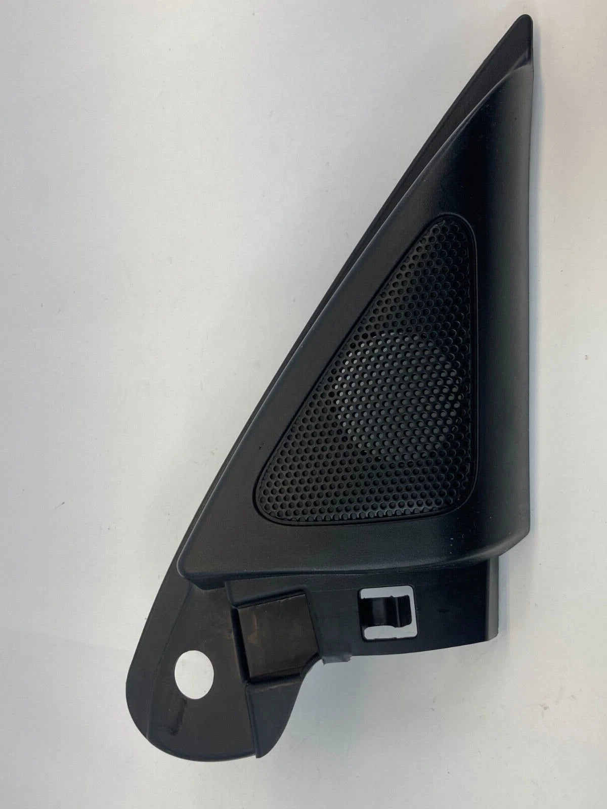 2006-2012 FORD FUSION FRONT RIGHT TWEETER SPEAKER COVER TRIM 6E53-17D698AH OEM