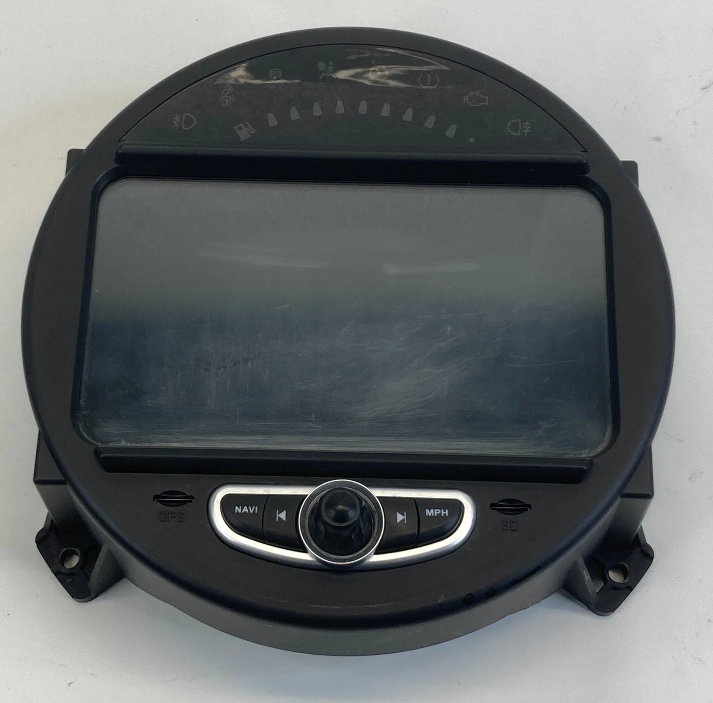 2007-2015 MINI COOPER S NAVIGATION NAVI SYSTEM GPS DISPLAY SCREEN OEM