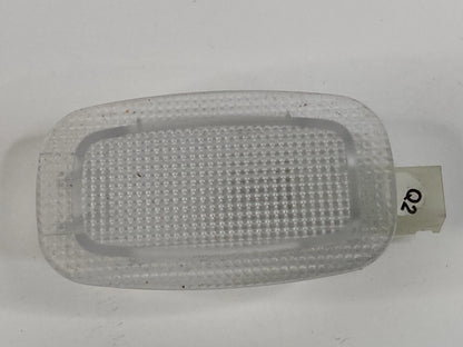 2006 2007 MERCEDES-BENZ ML 500 REAR TRUNK CARGO COURTESY LIGHT LAMP OEM