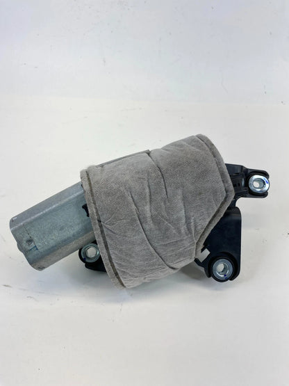 13-19 FORD EXPLORER INTERCEPTOR UTILITY REAR WINDSHIELD WIPER MOTOR OEM