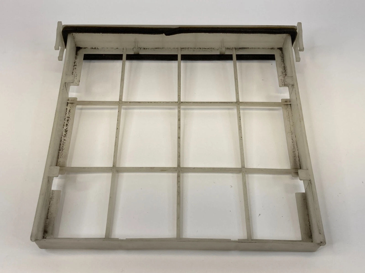 2006 TOYOTA SIENNA INTERIOR DASHBOARD CABIN AIR FILTER TRAY HOLDER BRACKET OEM