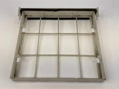 2006 TOYOTA SIENNA INTERIOR DASHBOARD CABIN AIR FILTER TRAY HOLDER BRACKET OEM