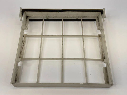 2006 TOYOTA SIENNA INTERIOR DASHBOARD CABIN AIR FILTER TRAY HOLDER BRACKET OEM