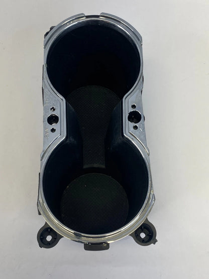 2011-2016 HYUNDAI ELANTRA FRONT CENTER CONSOLE DUAL CUP HOLDER OEM 84621-3X100