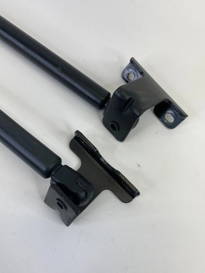 2002-2004 NISSAN PATHFINDER REAR TRUNK LIFTGATE SUPPORT SHOCK STRUTS PAIR LH RH