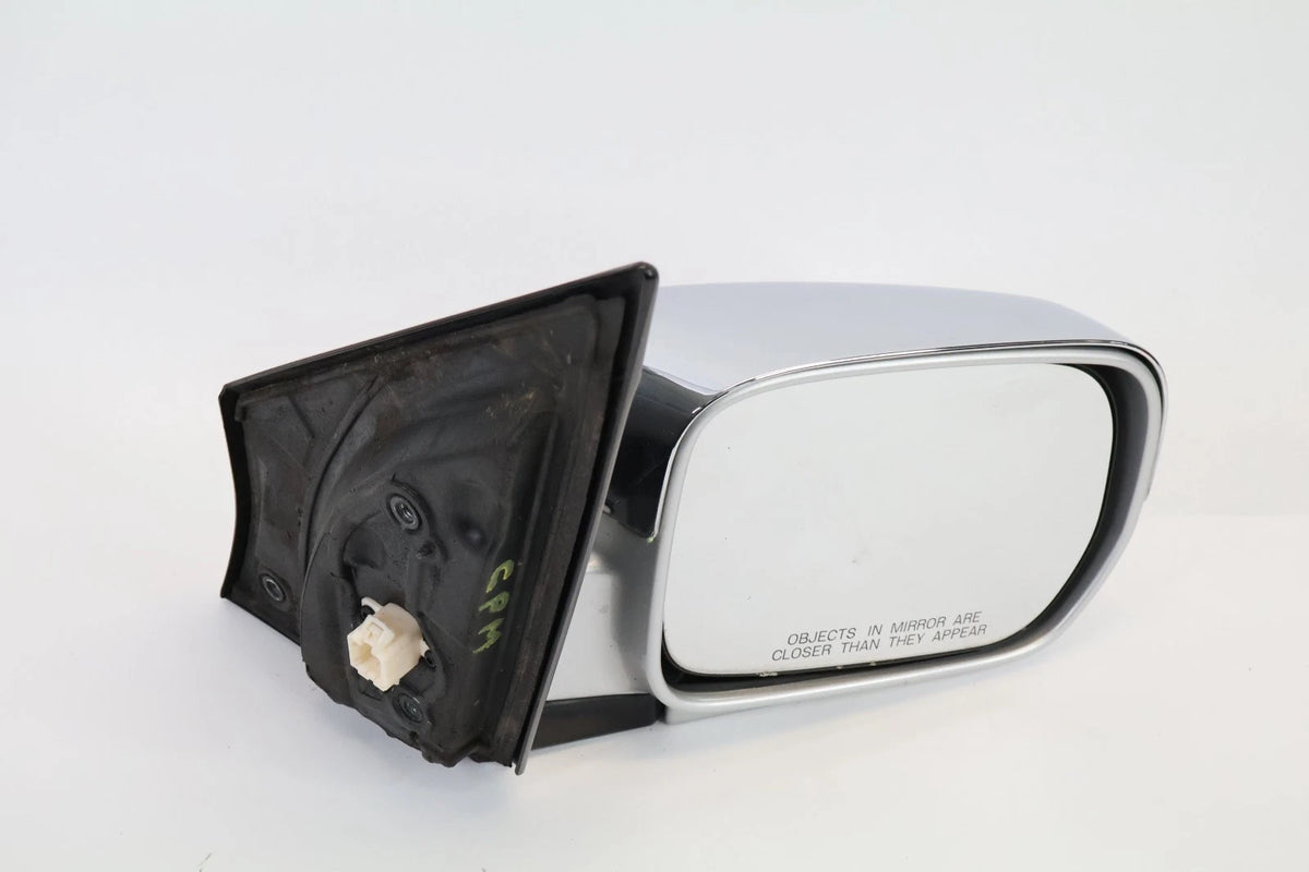 2003-2008 HONDA PILOT PASSENGER RIGHT SIDE VIEW DOOR MIRROR OEM