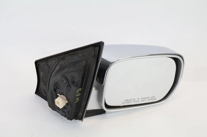 2003-2008 HONDA PILOT PASSENGER RIGHT SIDE VIEW DOOR MIRROR OEM