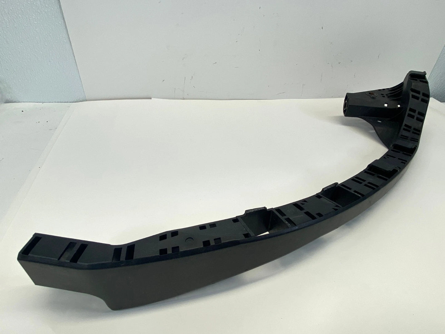 2009-2014 ACURA TSX FRONT RH PASSENGER SIDE BUMPER BRACKET SUPPORT OEM FACTORY