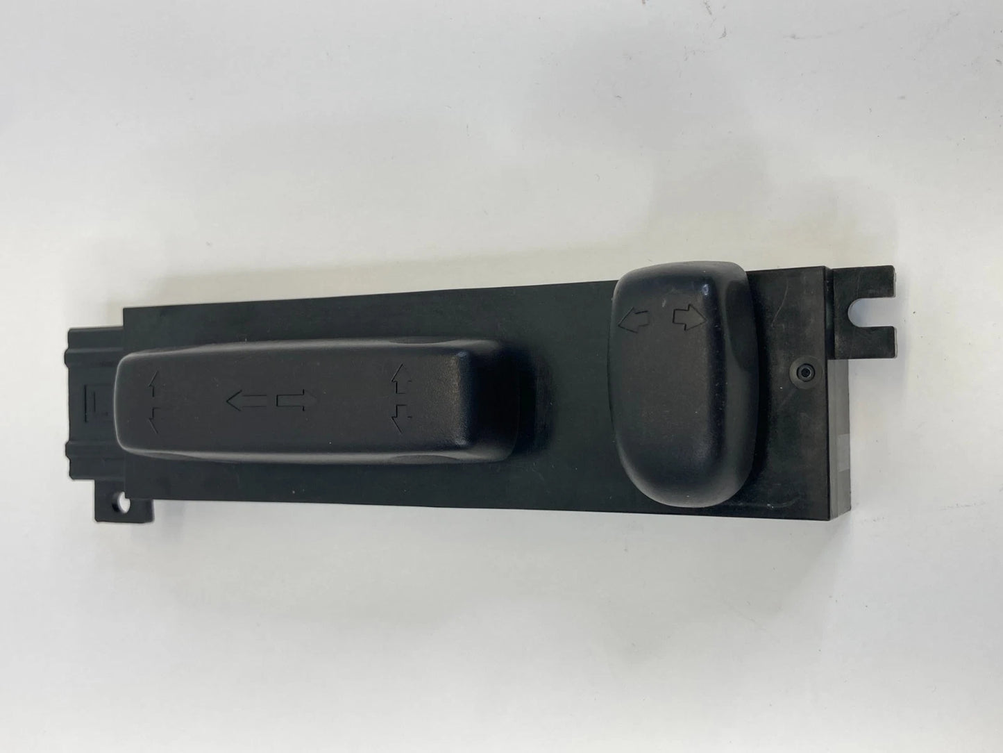 2010-2018 ACURA RDX FRONT LEFT SEAT ADJUSTER CONTROL SWITCH 4121603-SDB3-A700