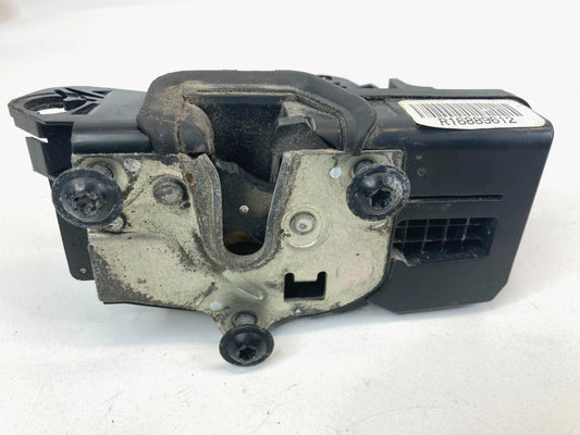 2006-2008 PONTIAC TORRENT FRONT RIGHT SIDE DOOR LOCK LATCH ACTUATOR 16889612 OEM