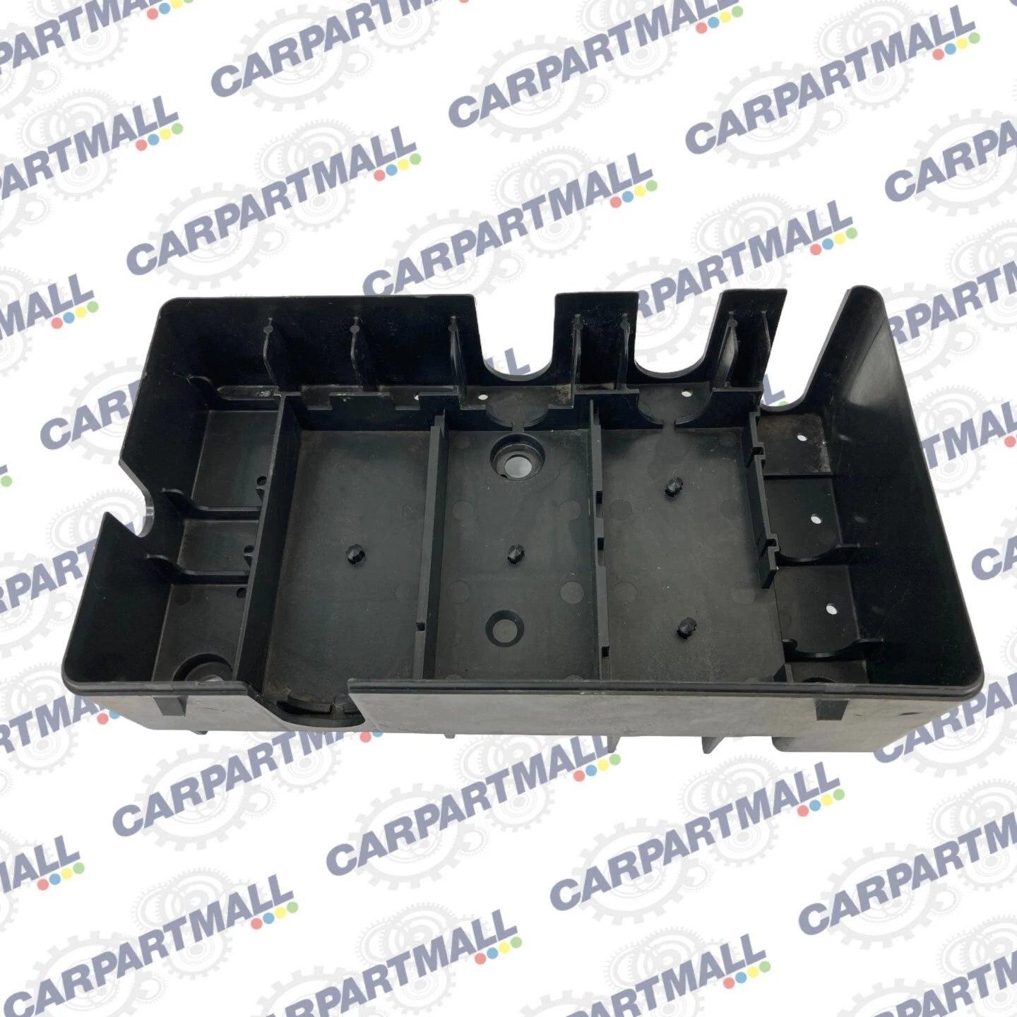 2004-2010 CHEVROLET COLORADO 3.5L AT LOWER FUSE BOX JUNCTION BLOCK COVER OEM