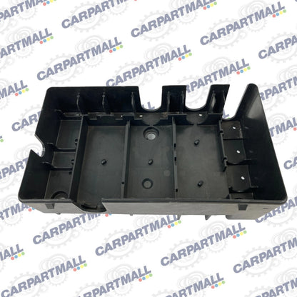2004-2010 CHEVROLET COLORADO 3.5L AT LOWER FUSE BOX JUNCTION BLOCK COVER OEM